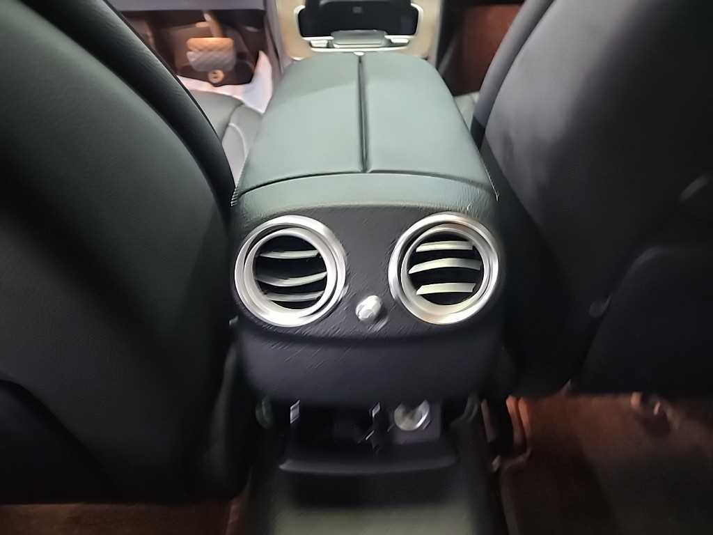 Mercedes Benz E class 2021 Blanco - Importación desde Corea - HF Imports Iquique - Foto 13