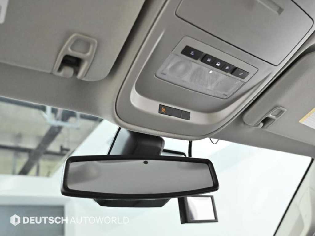 Chevrolet ?Colorado 2021 Negro - Importación desde Corea - HF Imports Iquique - Foto 19