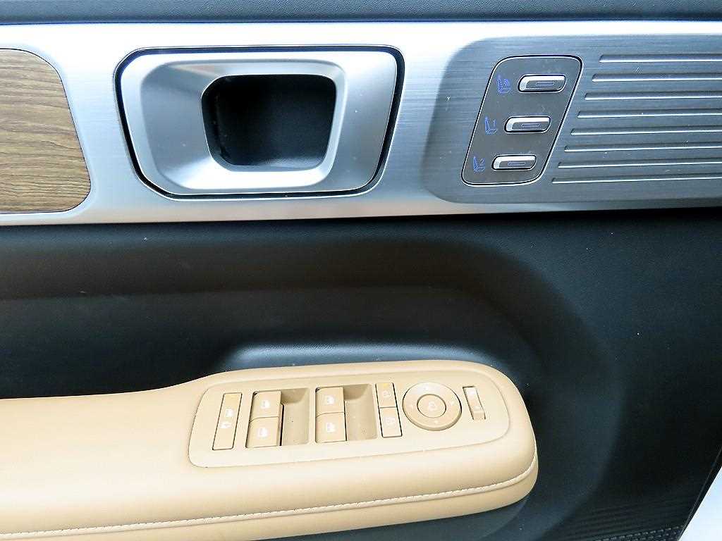 HYUNDAI Santa Fe - Vista 11