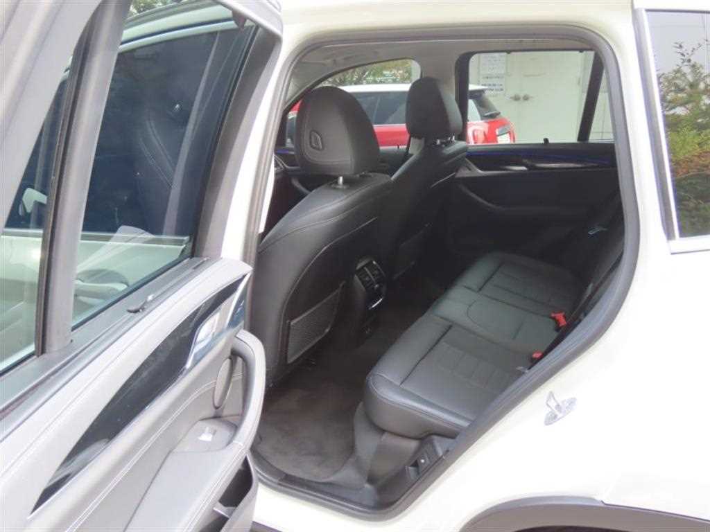 BMW X3 2023 - Importación desde Corea - HF Imports Iquique - Foto 15