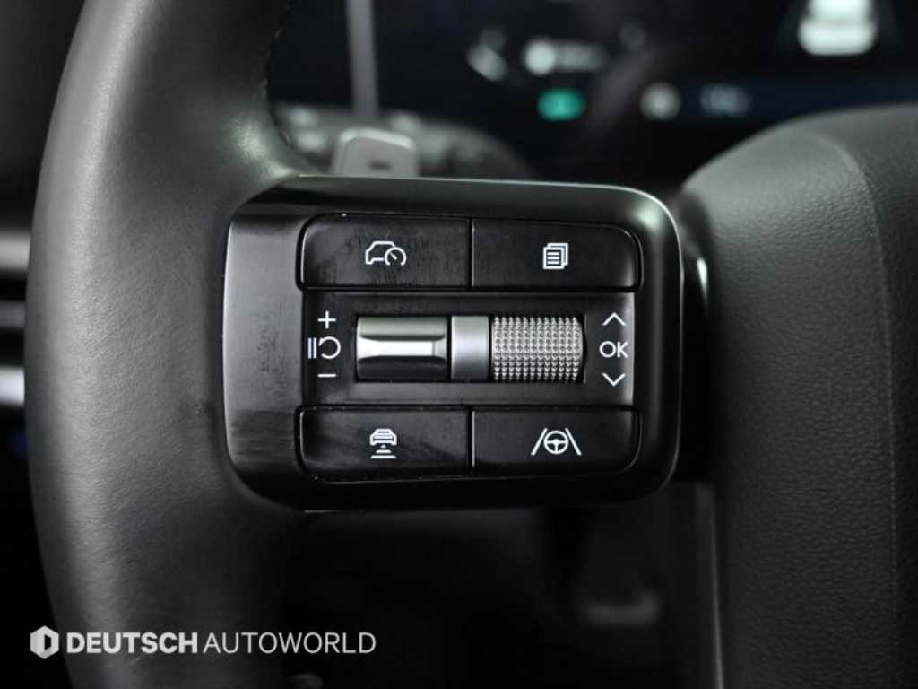 HYUNDAI Santa Fe 2024 skyblue - Importación desde Corea - HF Imports Iquique - Foto 18