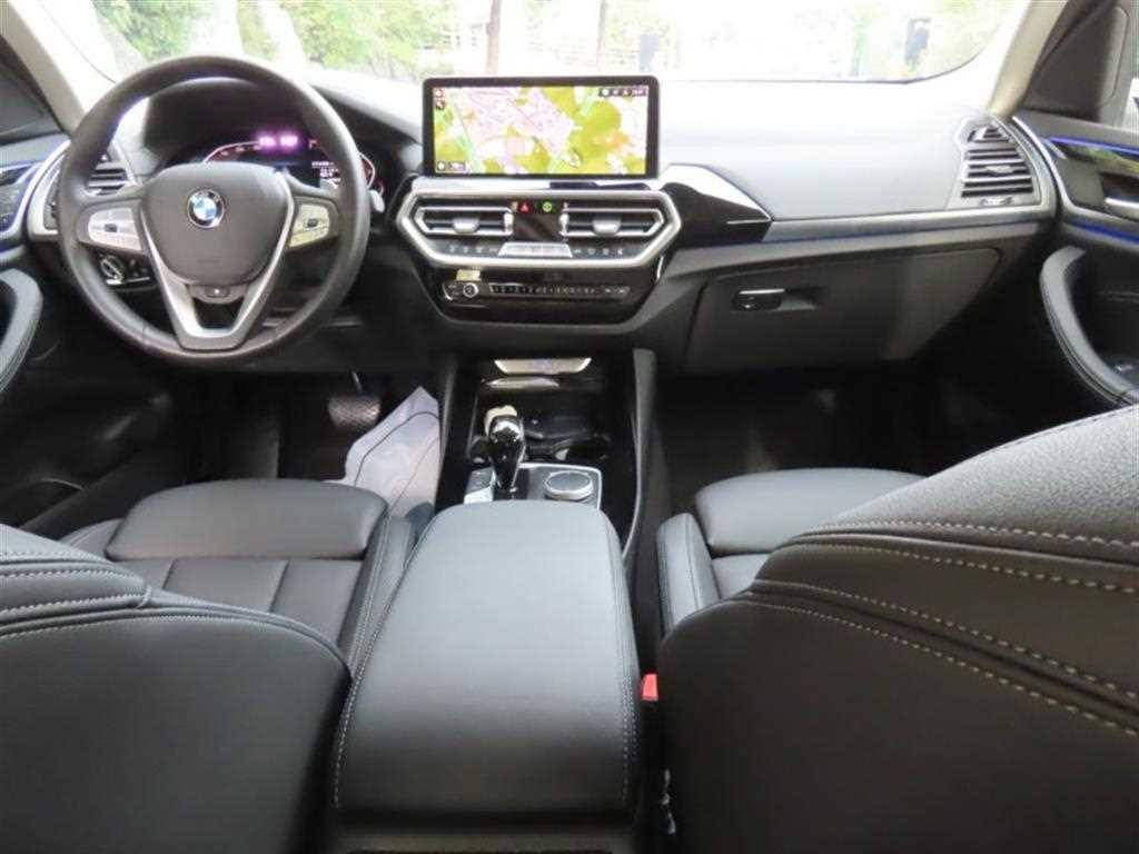 BMW X3 2023 - Importación desde Corea - HF Imports Iquique - Foto 16