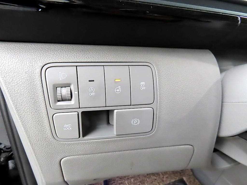 HYUNDAI Staria - Vista 12