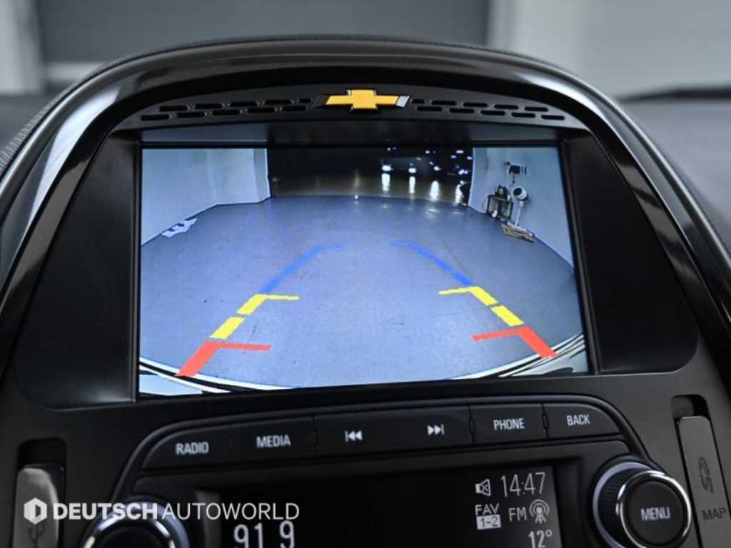 Chevrolet Spark 2020 Blanco - Importación desde Corea - HF Imports Iquique - Foto 15