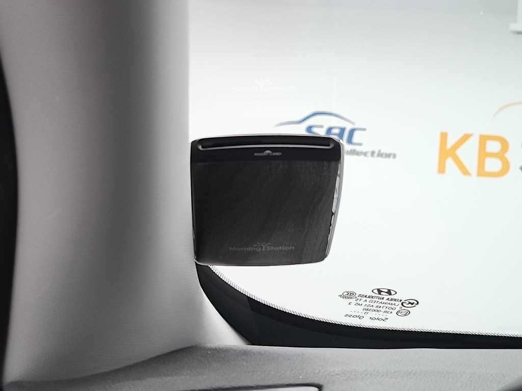 HYUNDAI Sonata 2013 Negro - Importación desde Corea - HF Imports Iquique - Foto 15