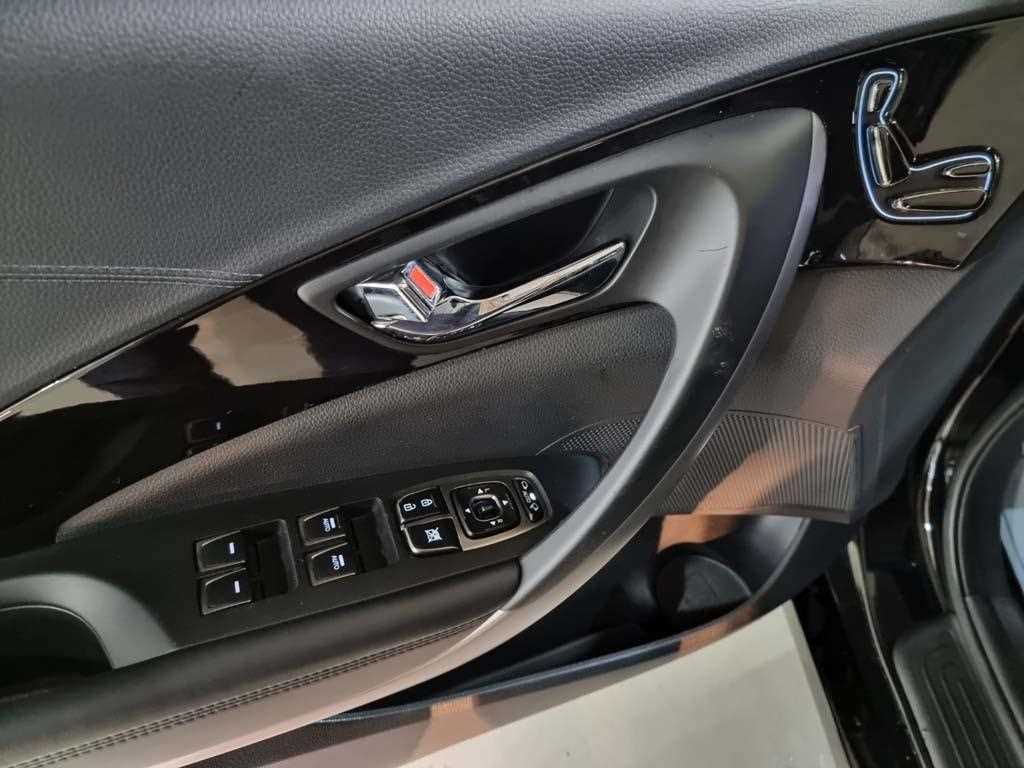 HYUNDAI Grandeur 2012 Negro - Importación desde Corea - HF Imports Iquique - Foto 14