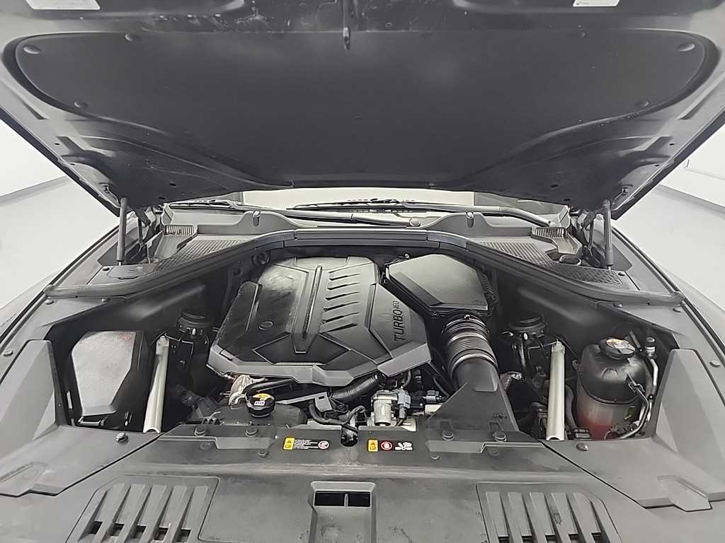 Genesis GV80 - Vista 5