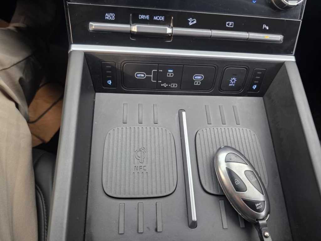 HYUNDAI Santa Fe 2024 - Importación desde Corea - HF Imports Iquique - Foto 17