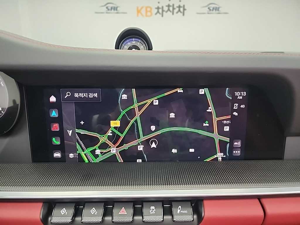 Porsche 911 - Vista 12