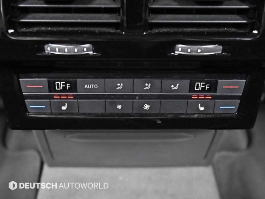 Volkswagen Touareg 2020 Gris - Importación desde Corea - HF Imports Iquique - Foto 16