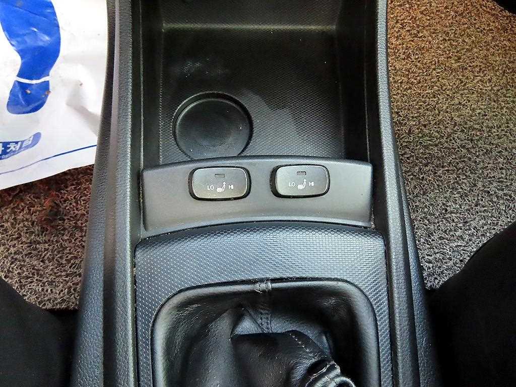 Ssangyong Korando 2013 - Importación desde Corea - HF Imports Iquique - Foto 13