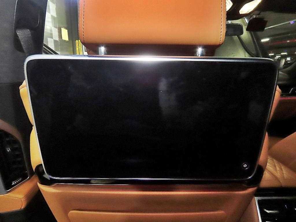 BMW 7 Series 2022 Negro - Importación desde Corea - HF Imports Iquique - Foto 16