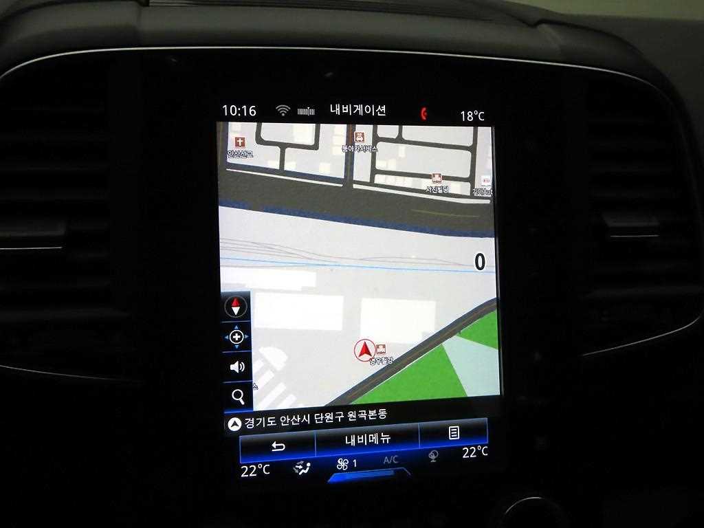 SAMSUNG QM6 - Vista 11