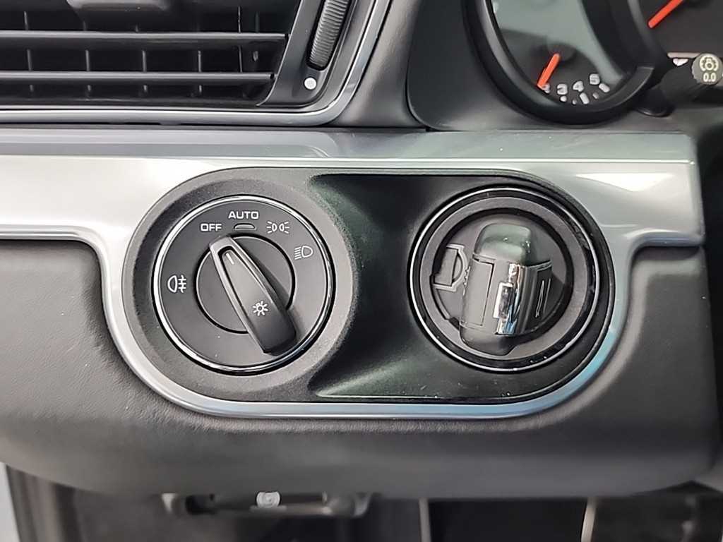 Porsche 911 2014 Plateado - Importación desde Corea - HF Imports Iquique - Foto 18