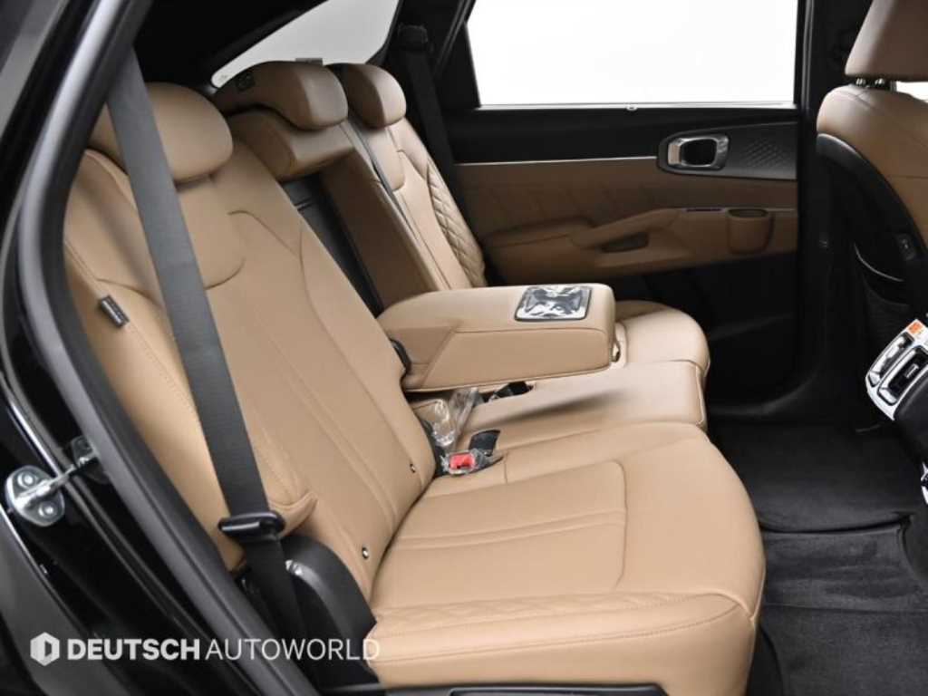 KIA Sorento - Vista 12