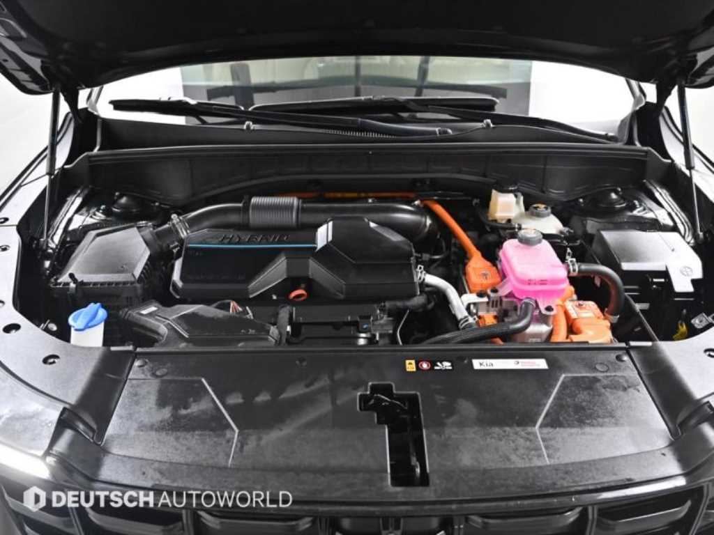 KIA Sorento - Vista 6