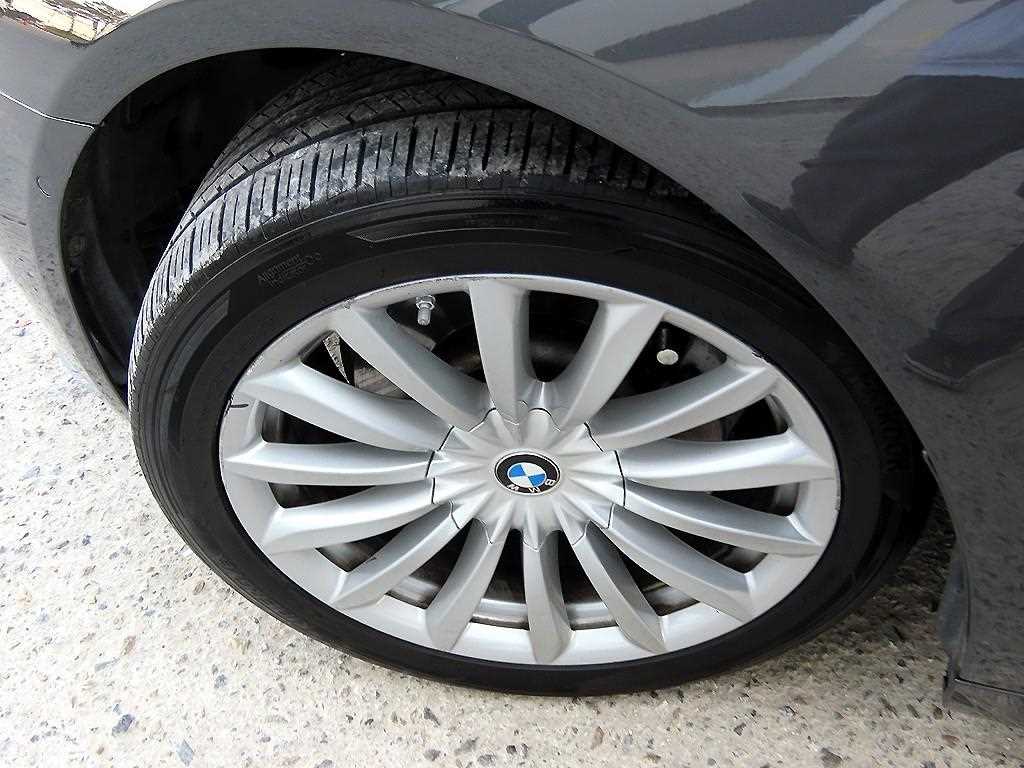 BMW 7 Series 2016 Gris - Importación desde Corea - HF Imports Iquique - Foto 20