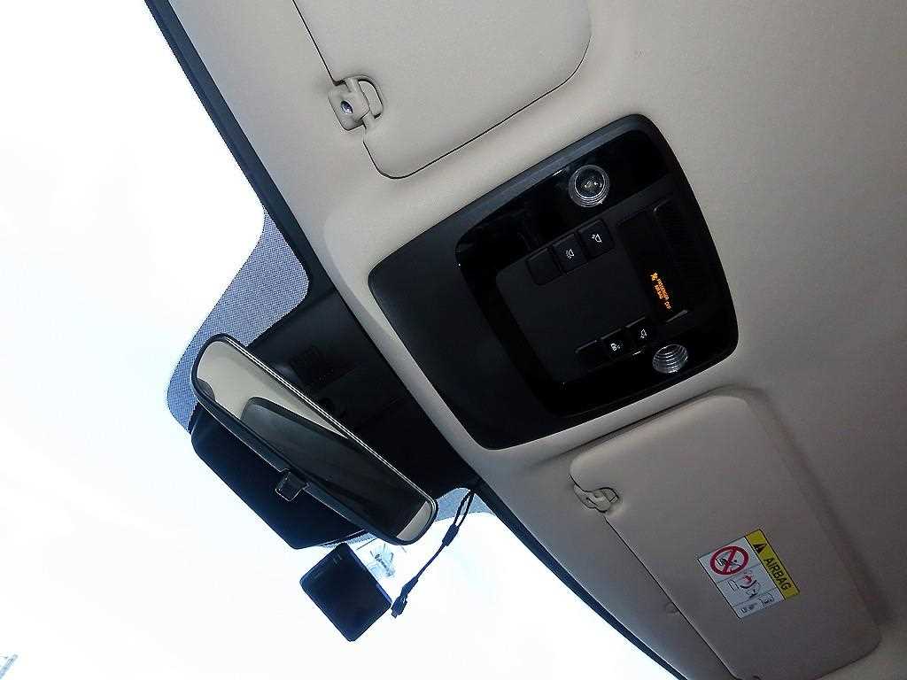 KIA Carnival 2021 Gris - Importación desde Corea - HF Imports Iquique - Foto 18