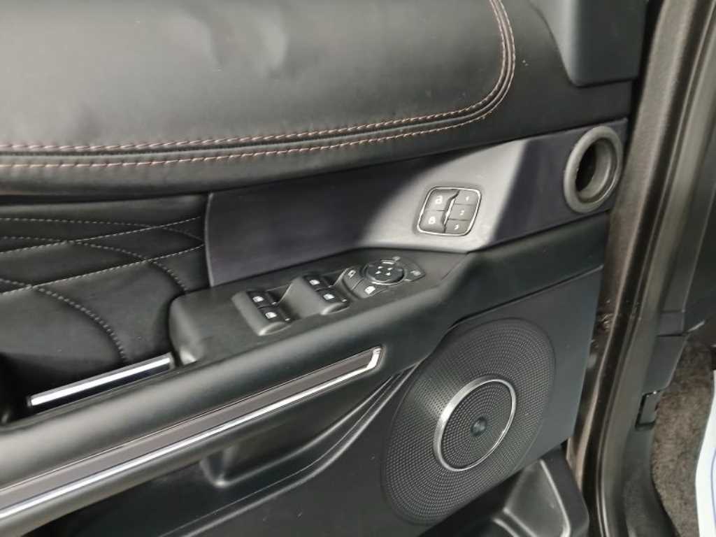 Ford Expedition 2021 Gris - Importación desde Corea - HF Imports Iquique - Foto 15