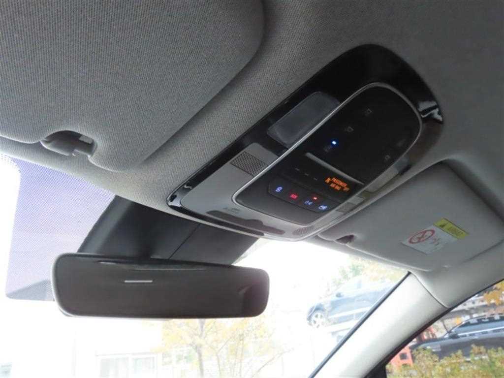 HYUNDAI Santa Fe - Vista 9