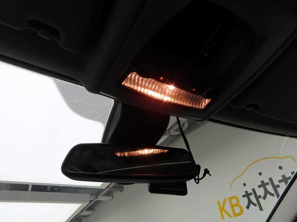 BMW 5 Series 2014 Plateado - Importación desde Corea - HF Imports Iquique - Foto 15