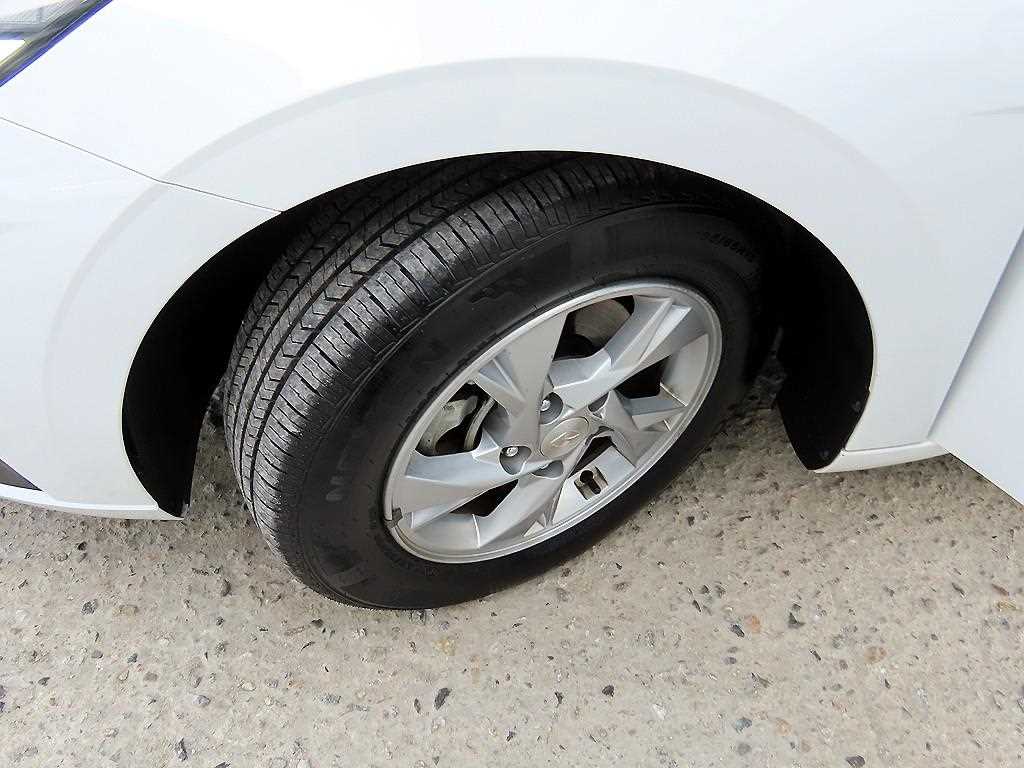 HYUNDAI Avante 2021 Blanco - Importación desde Corea - HF Imports Iquique - Foto 18