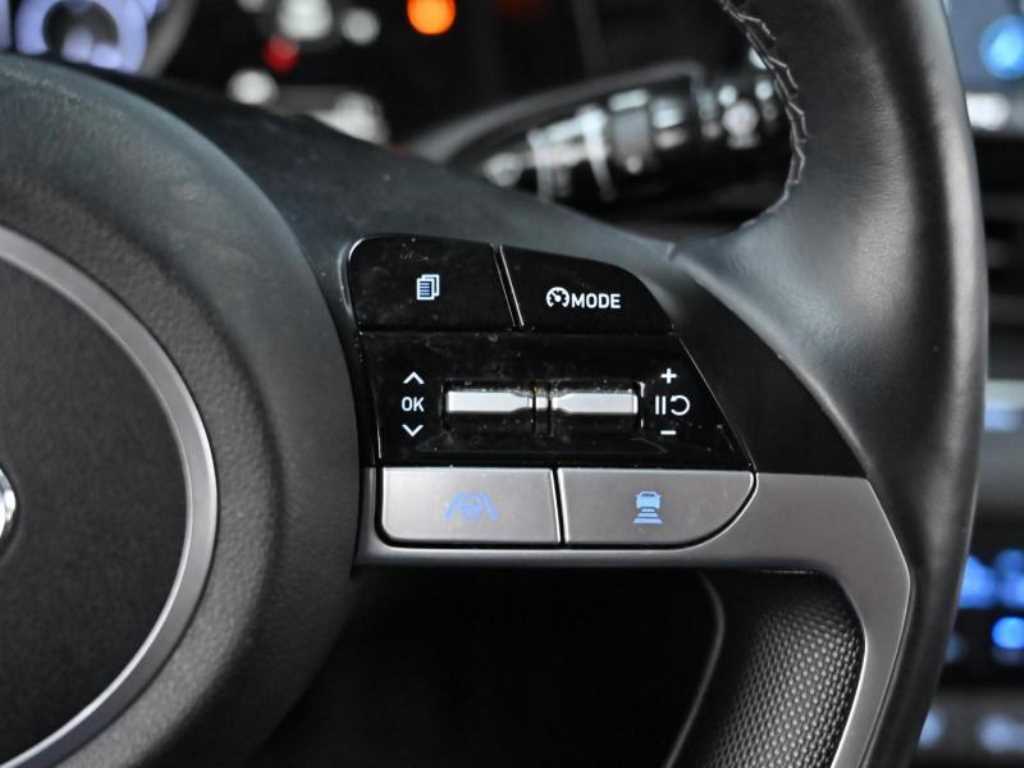 HYUNDAI Avante 2022 Gris - Importación desde Corea - HF Imports Iquique - Foto 16