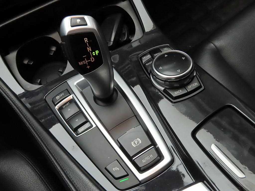 BMW 5 Series - Vista 12