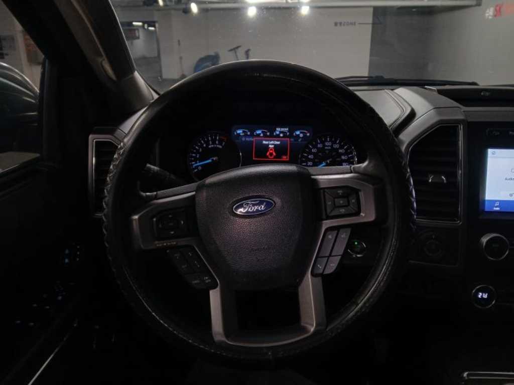 Ford Expedition - Vista 8