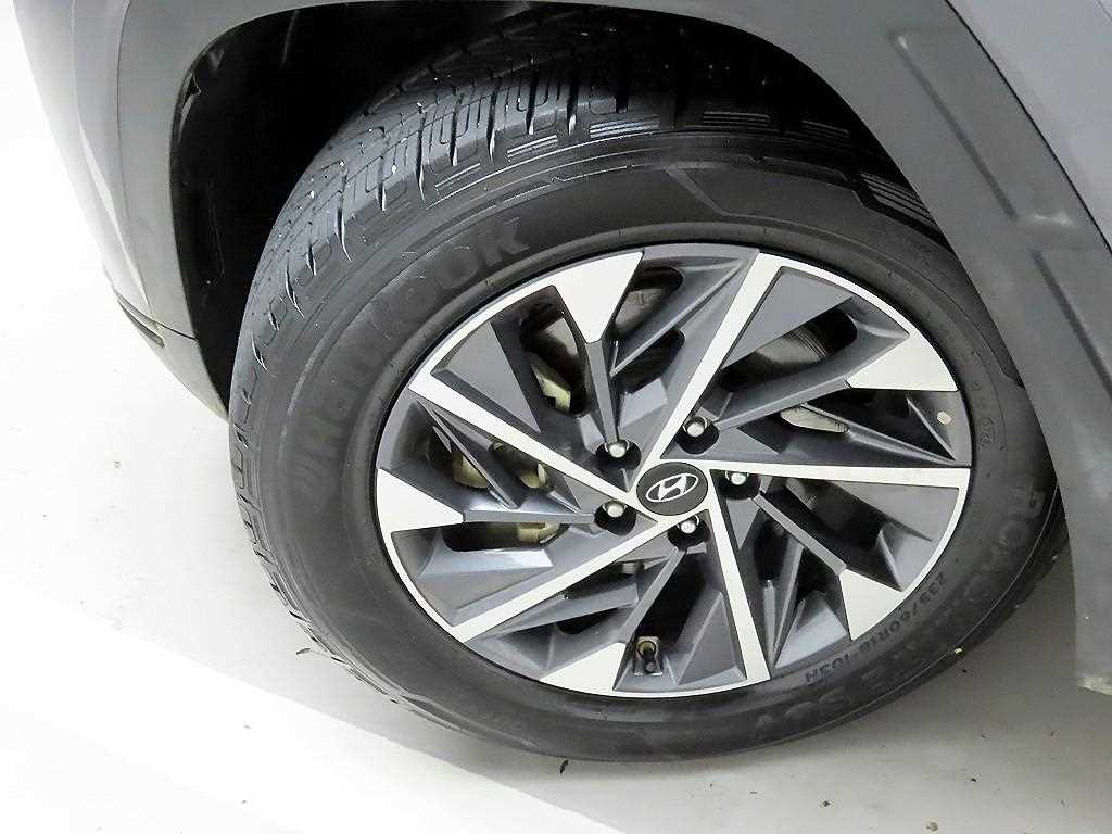 HYUNDAI Tucson 2023 - Importación desde Corea - HF Imports Iquique - Foto 18