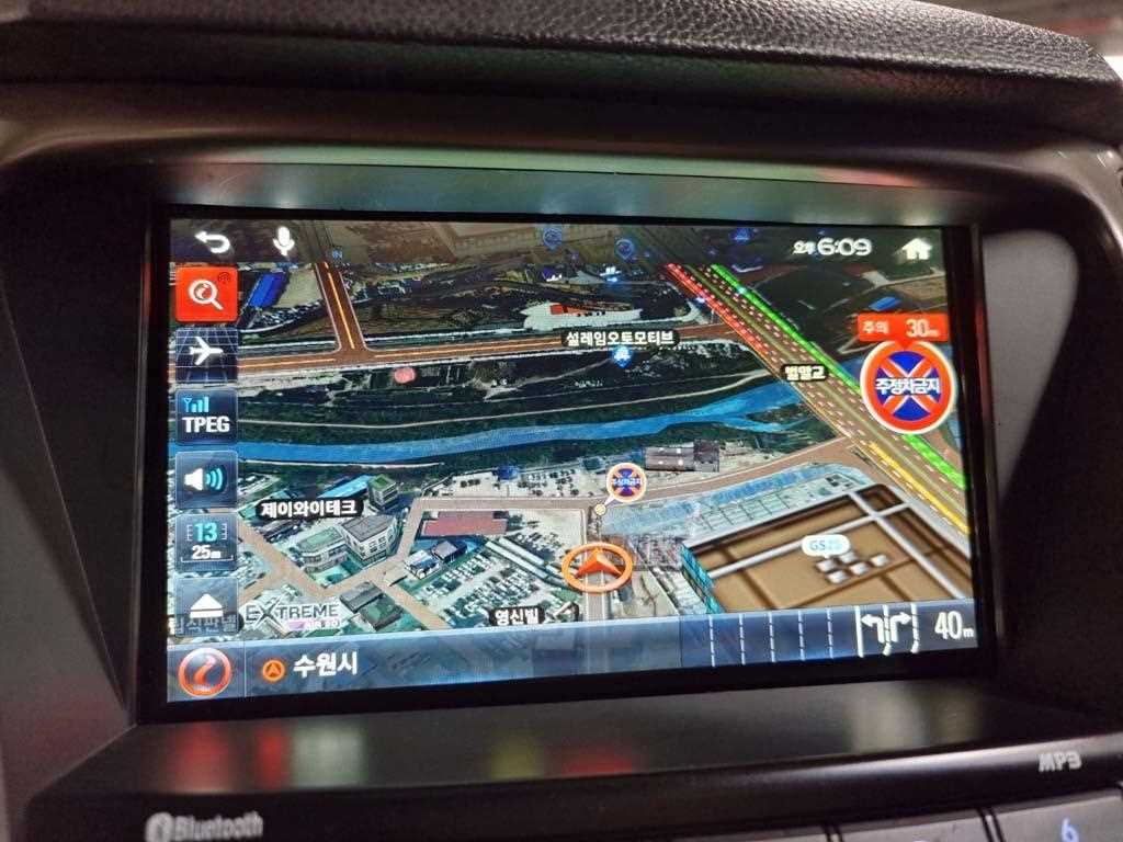 HYUNDAI Grandeur 2012 Negro - Importación desde Corea - HF Imports Iquique - Foto 16