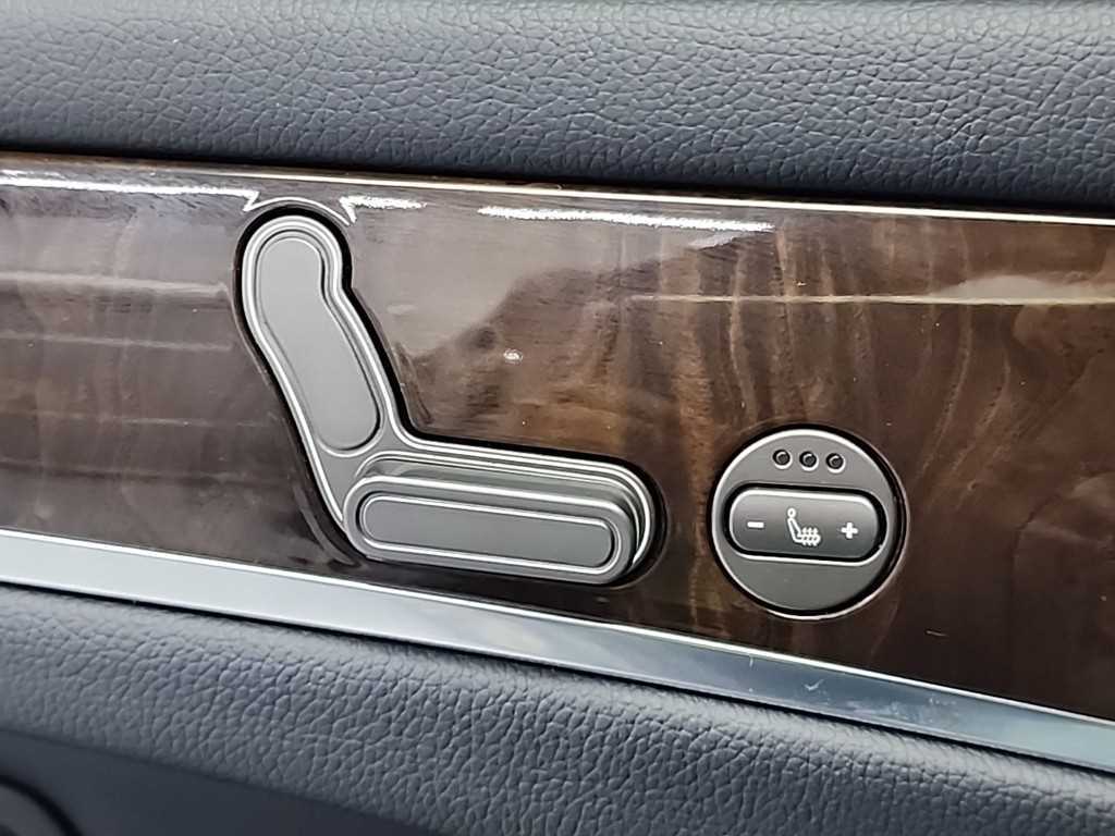 Ssangyong Chairman 2013 Negro - Importación desde Corea - HF Imports Iquique - Foto 15