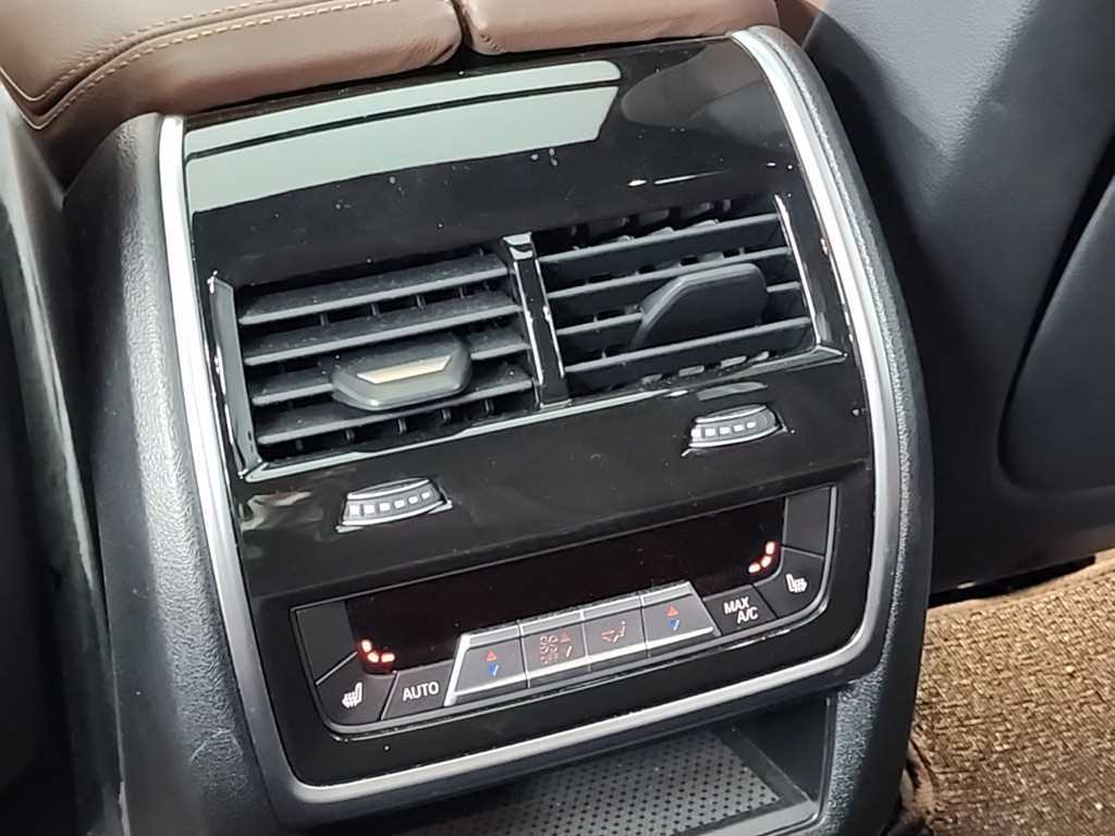 BMW X5 2022 Blanco - Importación desde Corea - HF Imports Iquique - Foto 13