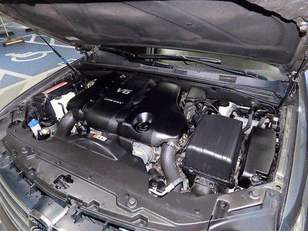 KIA Mohave 2014 Gris - Importación desde Corea - HF Imports Iquique - Foto 19