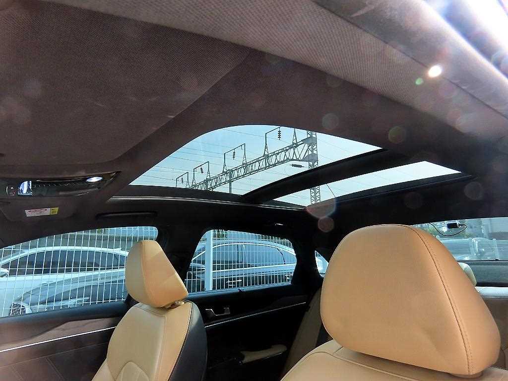 KIA K5 2020 Negro - Importación desde Corea - HF Imports Iquique - Foto 17