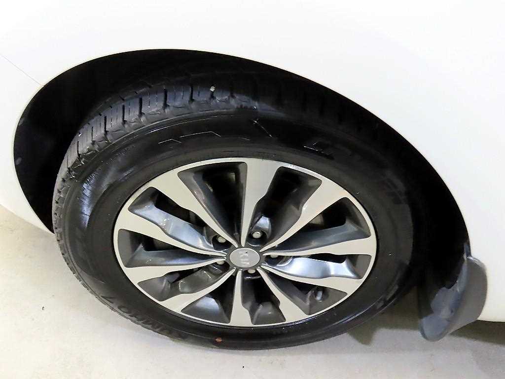 KIA Carnival 2016 Blanco - Importación desde Corea - HF Imports Iquique - Foto 20