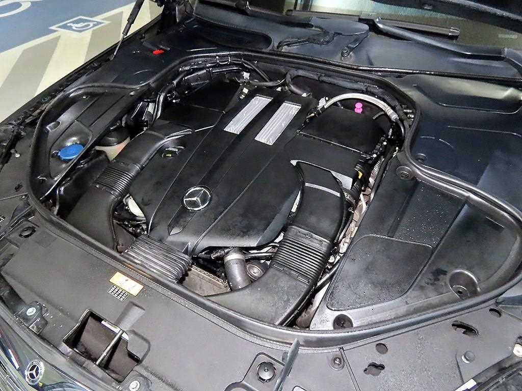 Mercedes Benz S Class 2018 Negro - Importación desde Corea - HF Imports Iquique - Foto 19