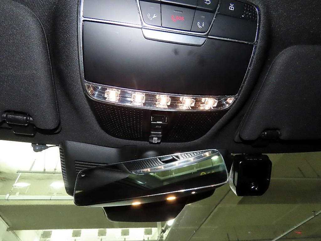 Mercedes Benz S Class 2018 Negro - Importación desde Corea - HF Imports Iquique - Foto 13