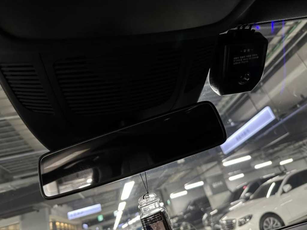 Mercedes Benz GLE Class 2020 Gris - Importación desde Corea - HF Imports Iquique - Foto 15