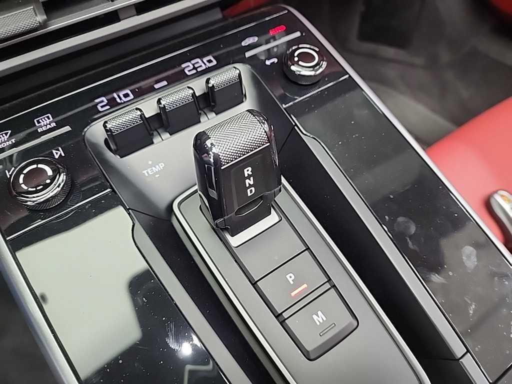 Porsche 911 - Vista 7