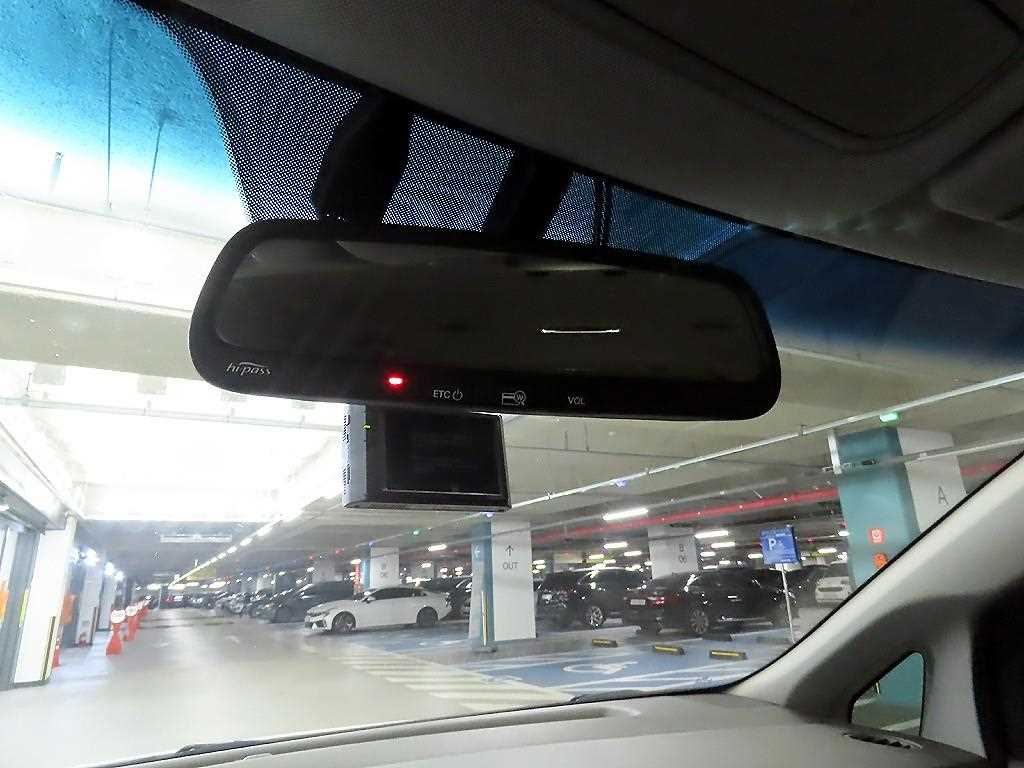 KIA Carnival 2016 Blanco - Importación desde Corea - HF Imports Iquique - Foto 13