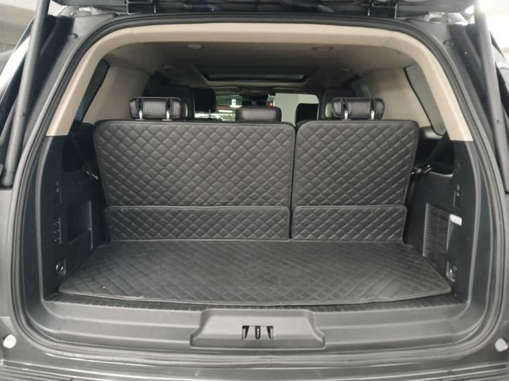 Ford Expedition 2021 Gris - Importación desde Corea - HF Imports Iquique - Foto 17