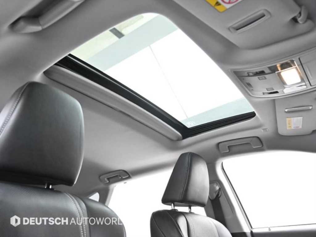 Lexus RX 2020 Gris - Importación desde Corea - HF Imports Iquique - Foto 19