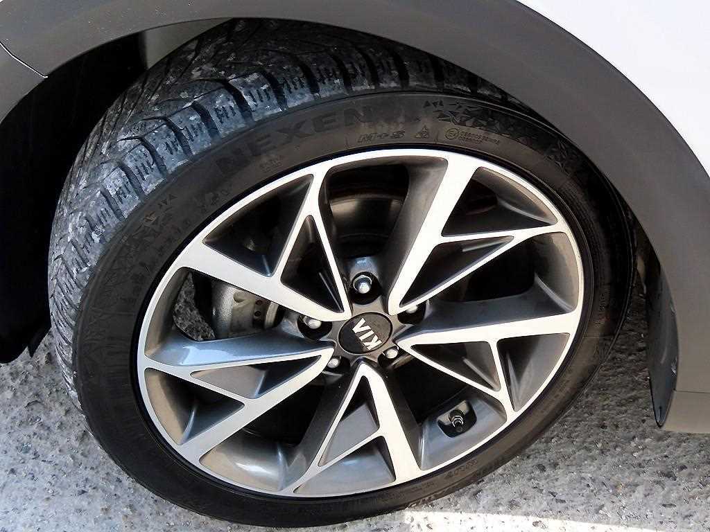 KIA Niro 2020 Blanco - Importación desde Corea - HF Imports Iquique - Foto 20