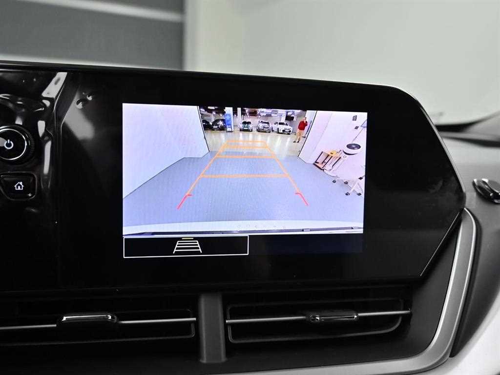 Chevrolet Trax 2025 Blanco - Importación desde Corea - HF Imports Iquique - Foto 15