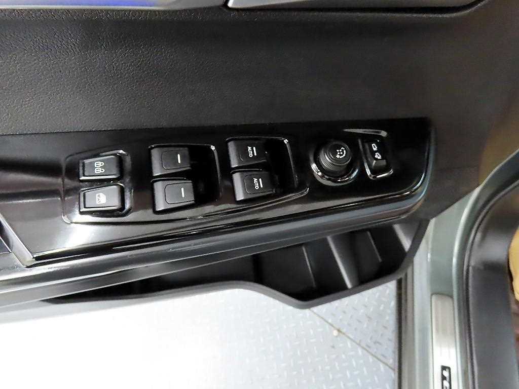 Ssangyong Torres - Vista 11