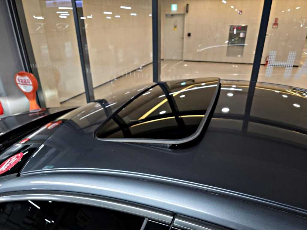 Volvo S60 2017 Gris - Importación desde Corea - HF Imports Iquique - Foto 18