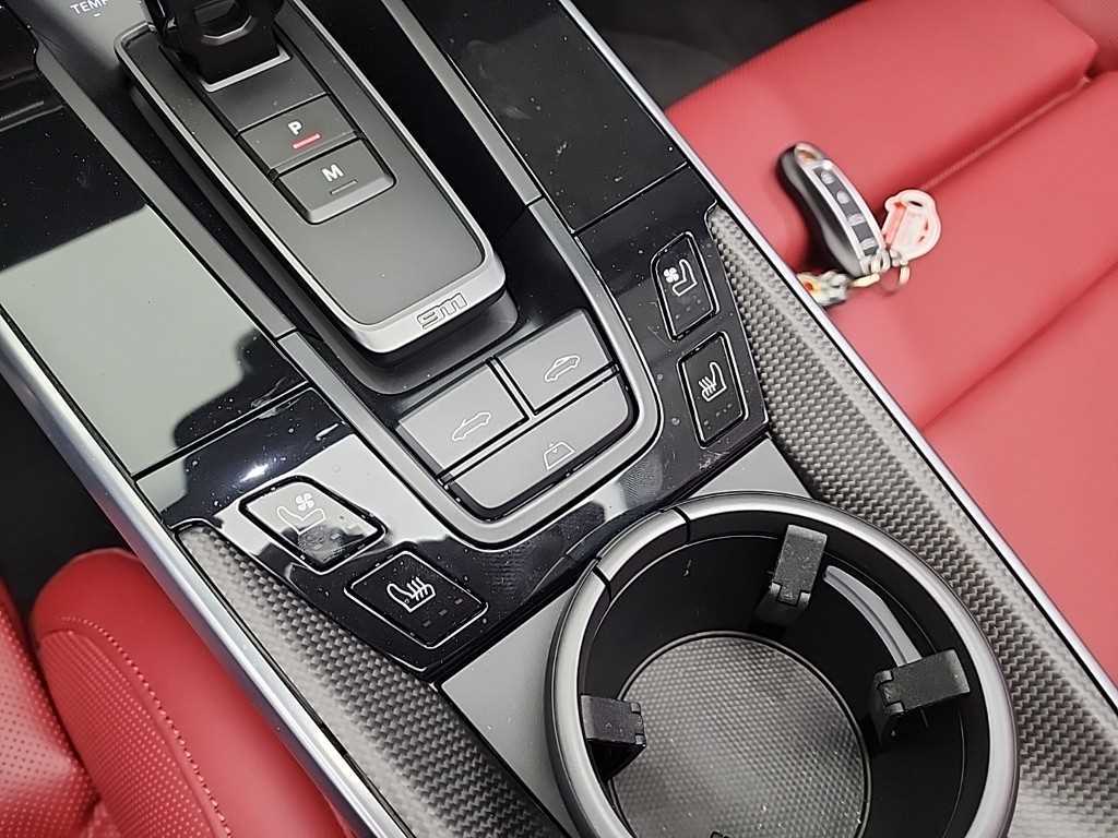 Porsche 911 2023 Gris - Importación desde Corea - HF Imports Iquique - Foto 17