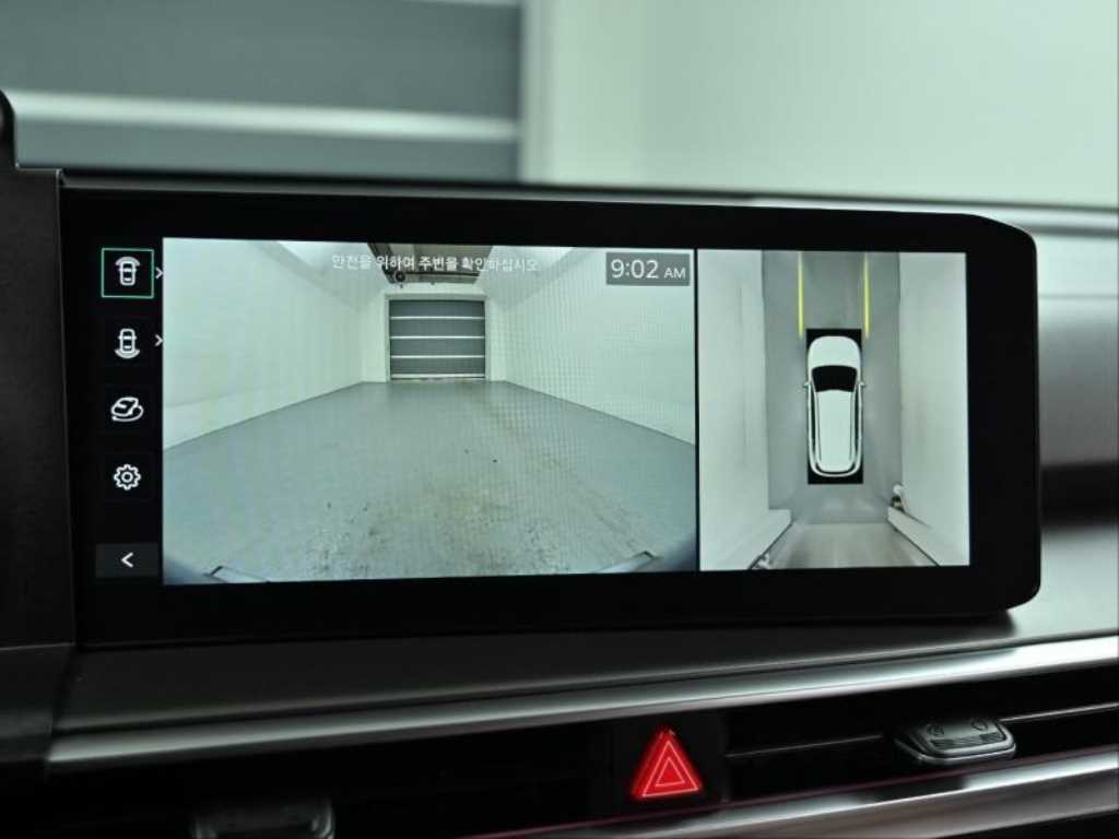 KIA Sorento 2024 Blanco - Importación desde Corea - HF Imports Iquique - Foto 18