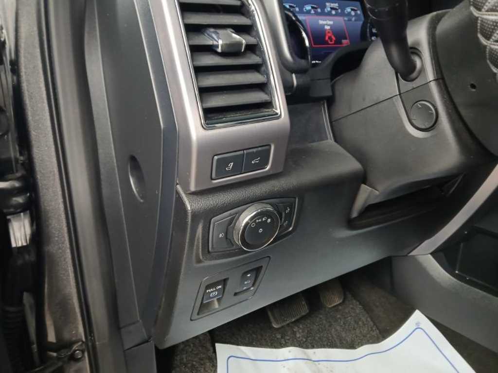 Ford Expedition 2021 Gris - Importación desde Corea - HF Imports Iquique - Foto 16